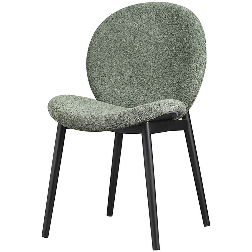 Стул Bergenson Bjorn Bente FH-BB-CH-BT-GRN