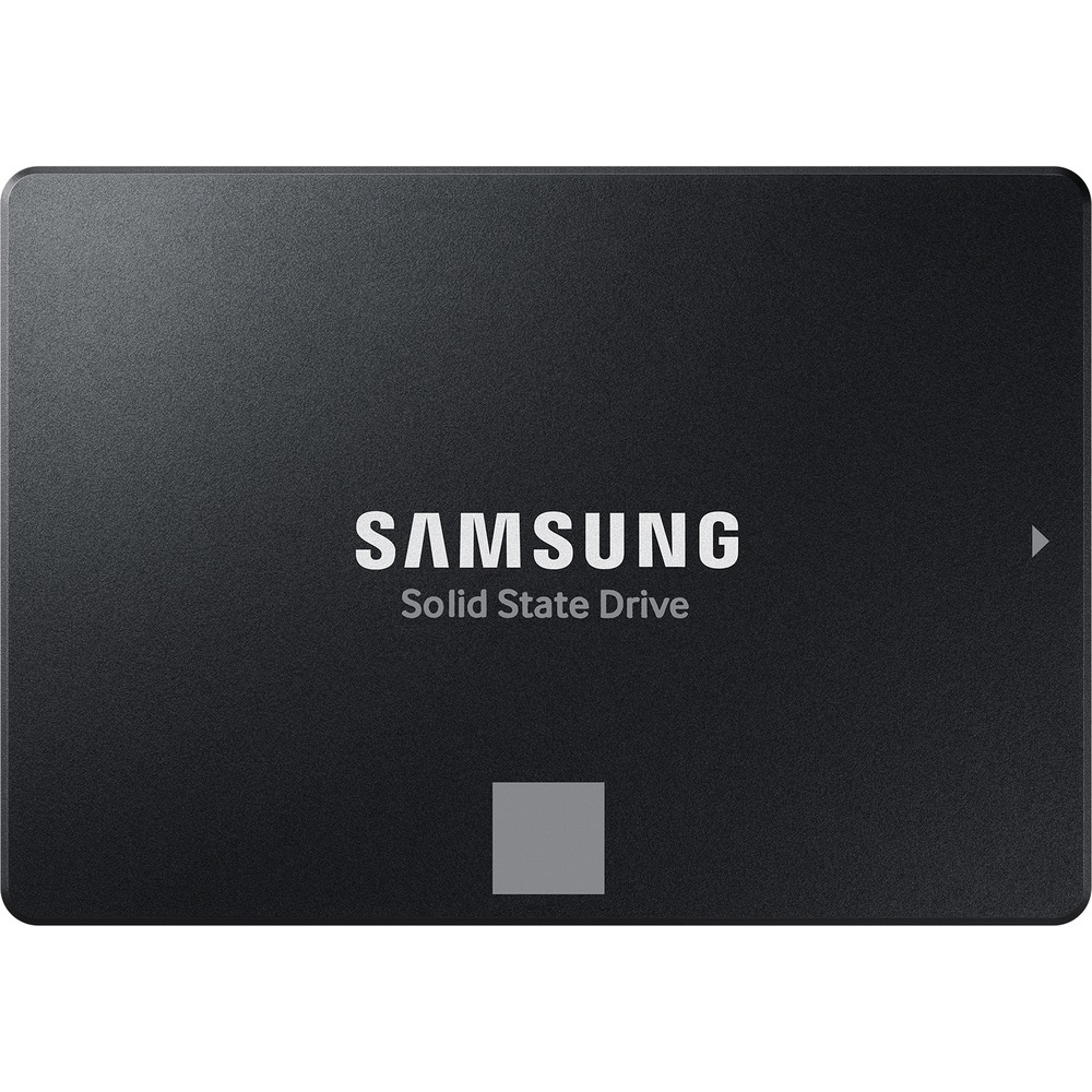 Жесткий диск Samsung SATA III 4TB SSD (MZ-77E4T0BW)