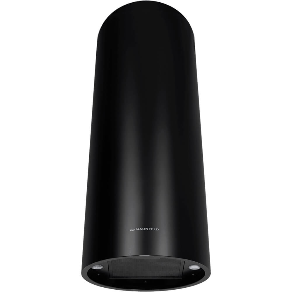 Вытяжка Maunfeld DRUM Wall 35 Black