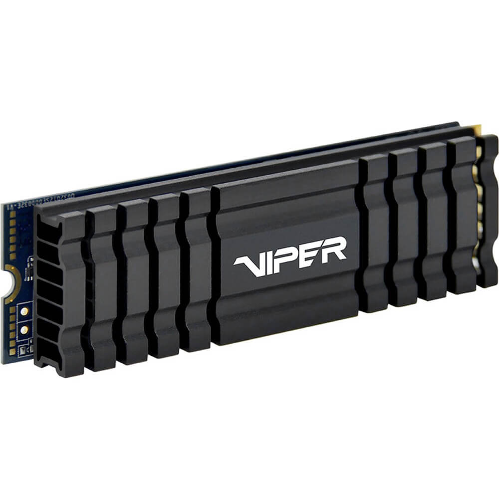 Внутренний SSD накопитель Patriot Viper 1TB VPN100-1TBM28H