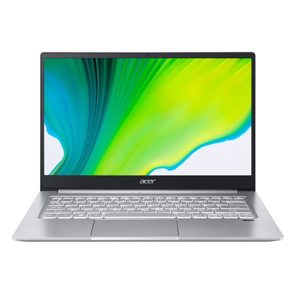 Ноутбук Acer Swift 3 SF314-42-R9KB Silver (NX.HSEER.00M)