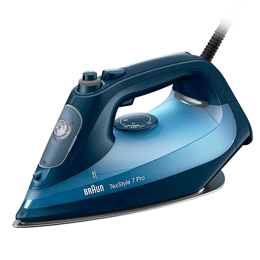 Утюг Braun SI7160BL