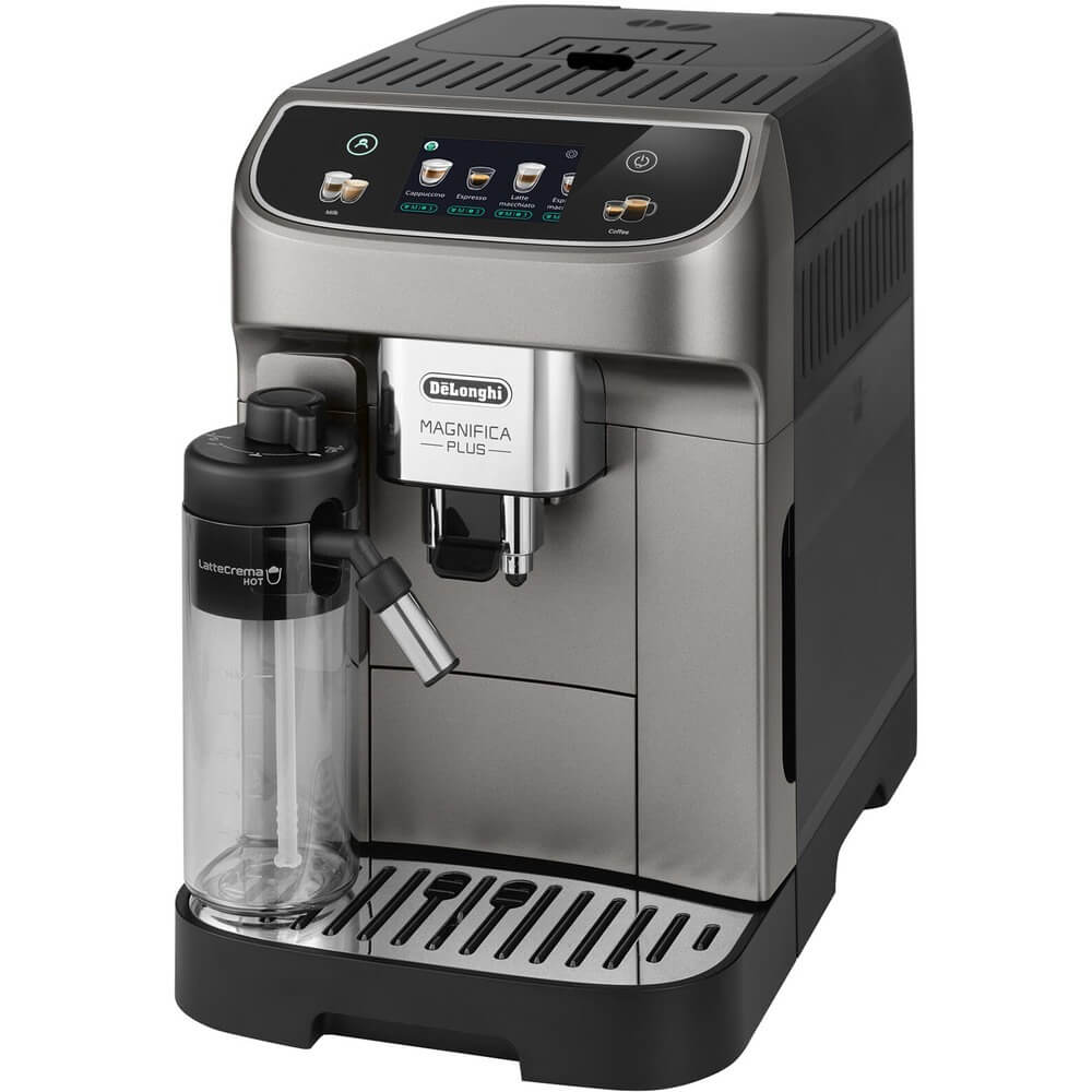 Кофемашина Delonghi Magnifica Plus ECAM 320.70.TB