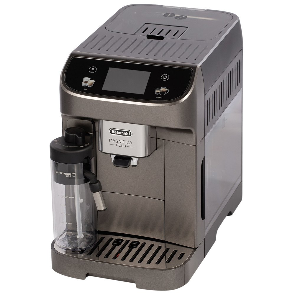 Кофемашина Delonghi Magnifica Plus ECAM 320.70.TB