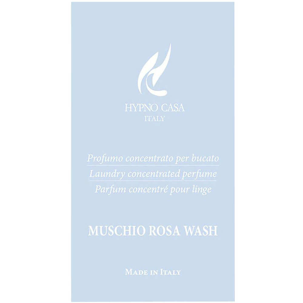 Парфюм для стирки Hypno Casa Laundry Classic Line 3662B
