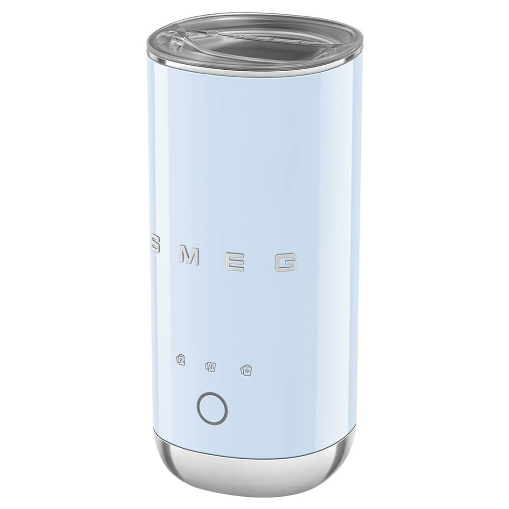 Вспениватель молока Smeg MFF02PBEU