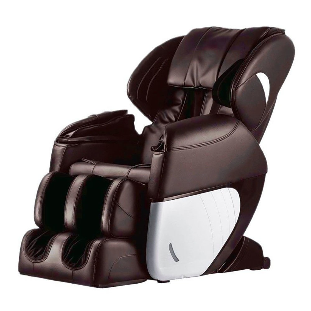Массажное кресло GESS Optimus 820 brown