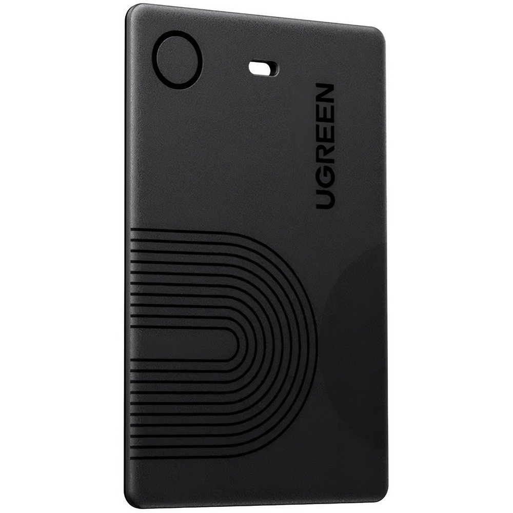 Трекер Ugreen CM920 The Finder Slim 2 Plastic...