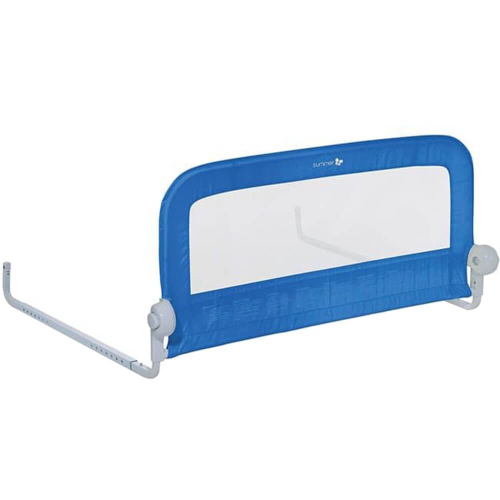 Ограничитель для кровати Summer Infant Single Fold Bedrail, синий от Технопарк
