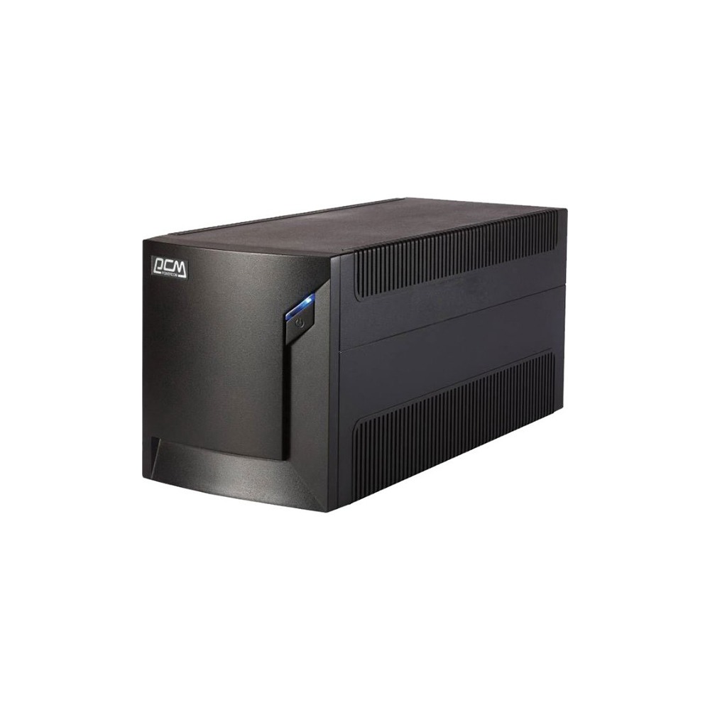 Источник бесперебойного питания Powercom Raptor RPT-1025AP