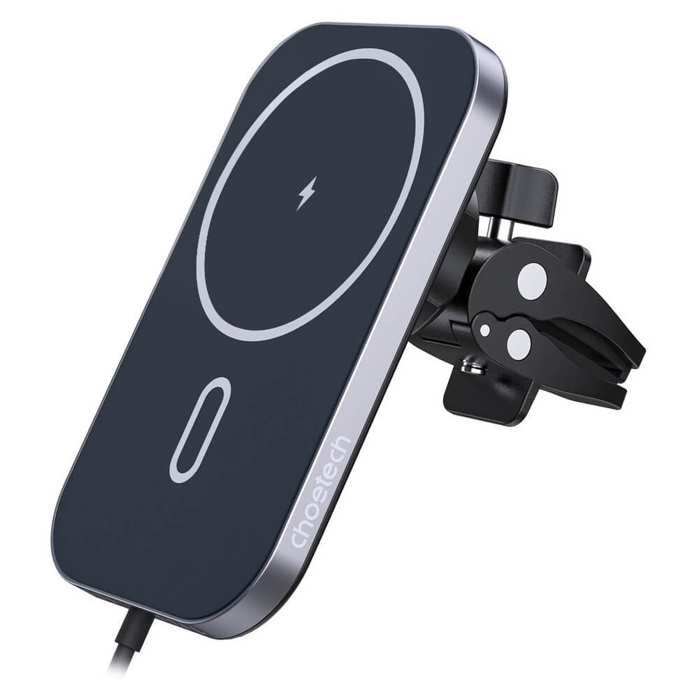 Подставка Choetech MagSafe T200-F, серый
