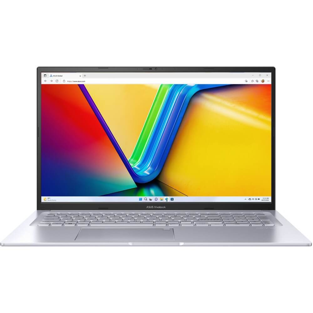 Ноутбук ASUS Vivobook 17X M3704YA-AU161 90NB1191-M006W0 65990₽