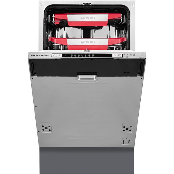 Встраиваемая посудомоечная машина Kuppersberg GLM 4575