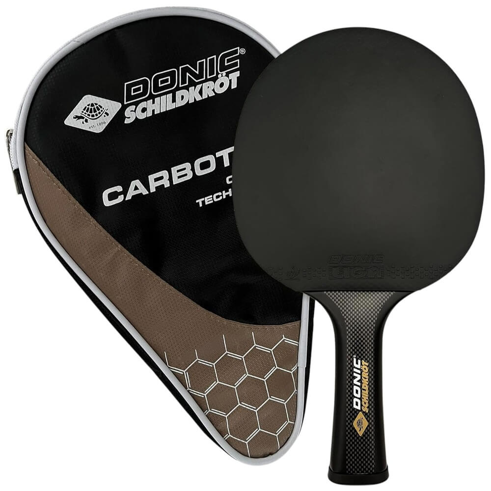 Ракетка для настольного тенниса Donic Carbotec 7000 (758221-С)