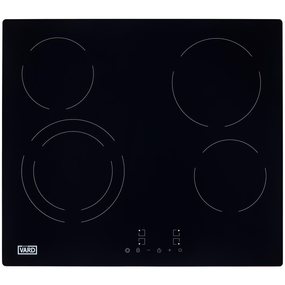 Варочная поверхность VARD VHC6421B