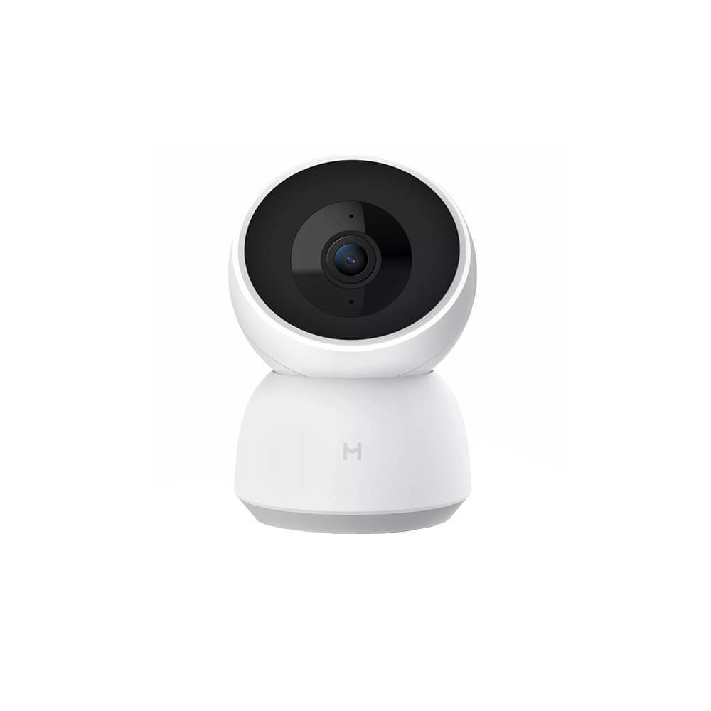 IP-камера Xiaomi Imilab A1 (00-00053466), цвет белый Imilab A1 (00-00053466) - фото 1