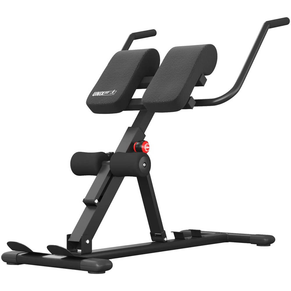 Гиперэкстензия UNIX Fit R-Chair RCHU150G