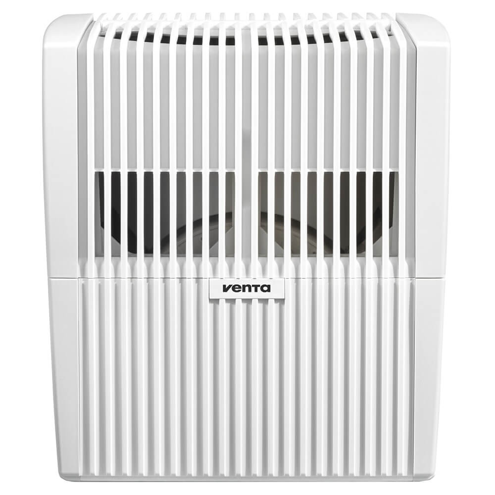 Увлажнитель-мойка воздуха Venta Original LW25, белый