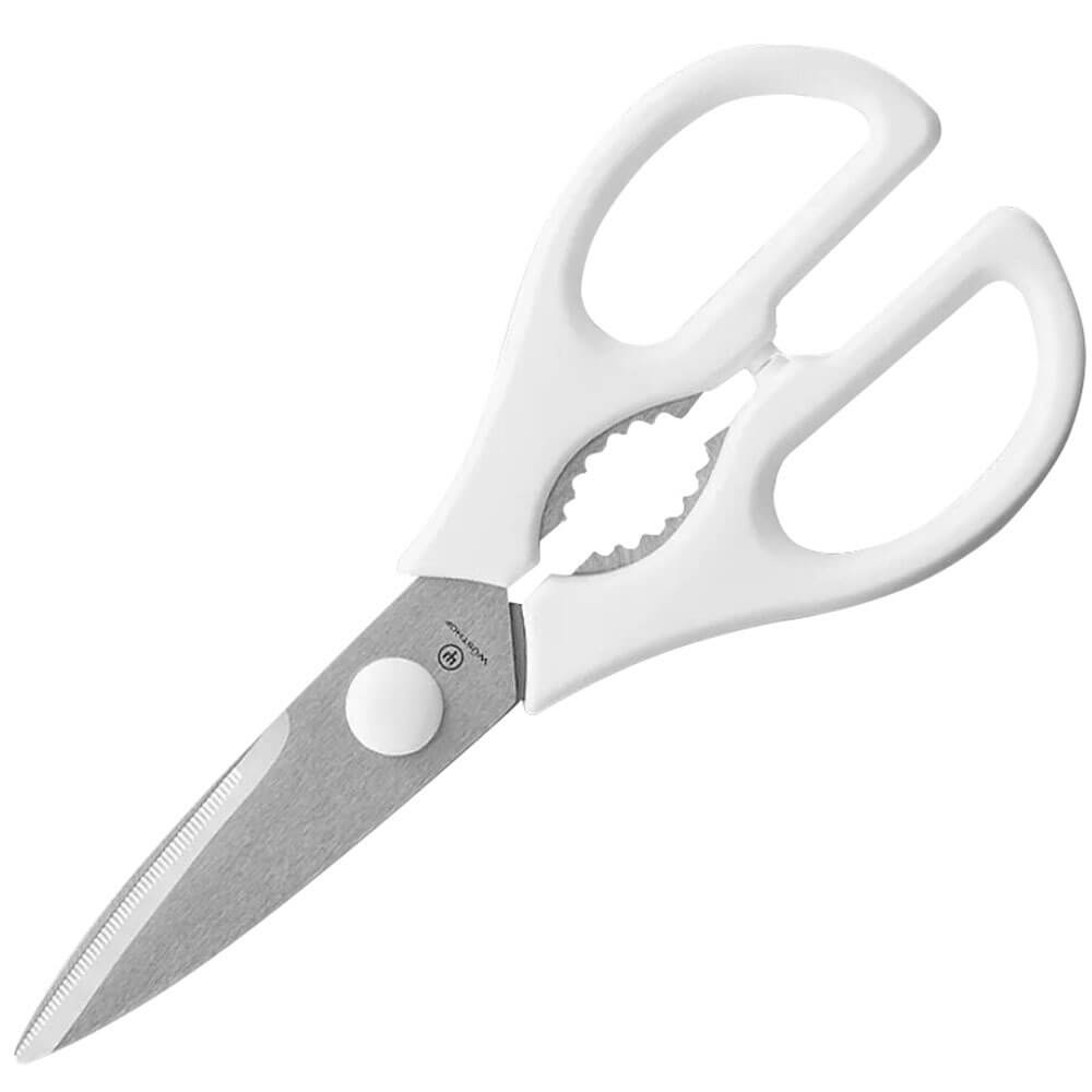 Ножницы кухонные Wuesthof White Classic 1040294901 от Технопарк