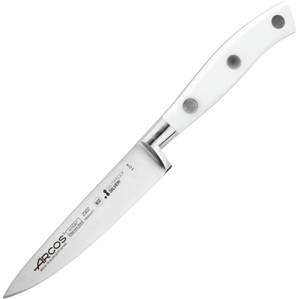 Кухонный нож Arcos Riviera Blanca 230224W от Технопарк