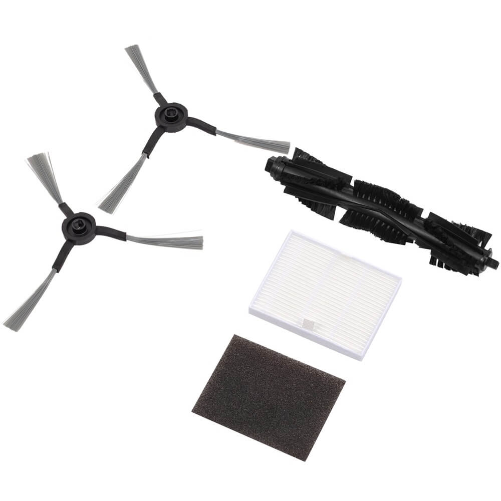 Комплект аксессуаров QYRON AVR602-4 K