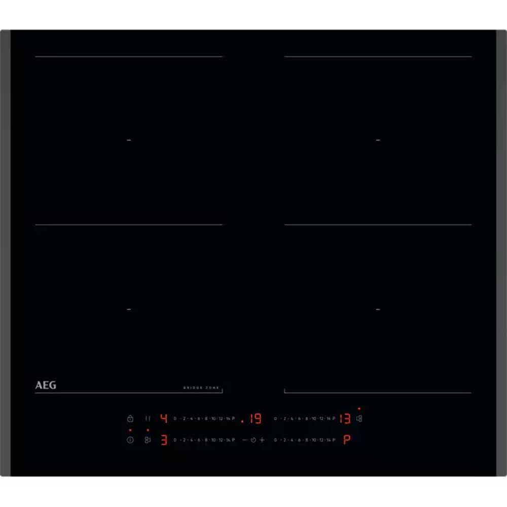 Варочная поверхность AEG TO64IM00FB
