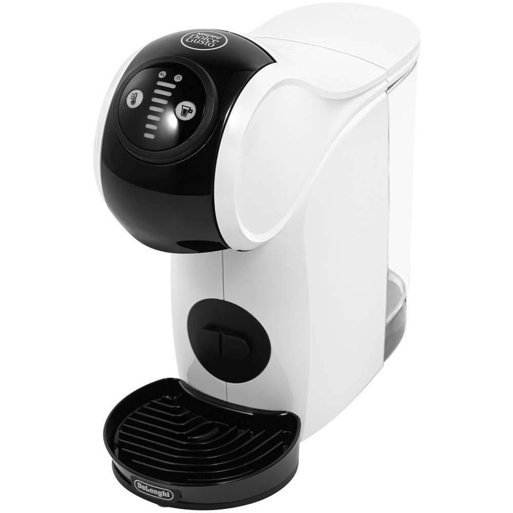 Капсульная кофемашина Delonghi Dolce Gusto EDG 226.W Genio S