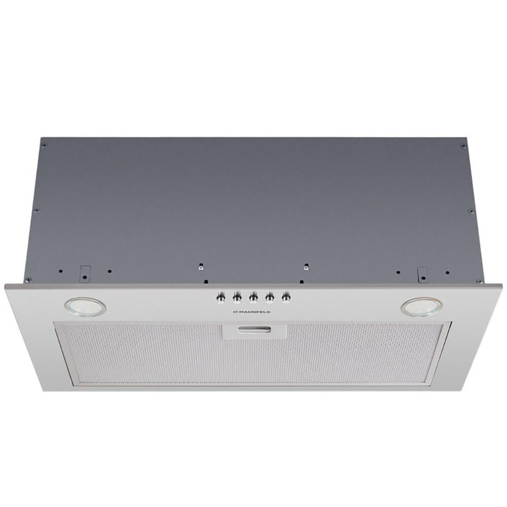 Встраиваемая вытяжка Maunfeld Crosby Power  50 Inox