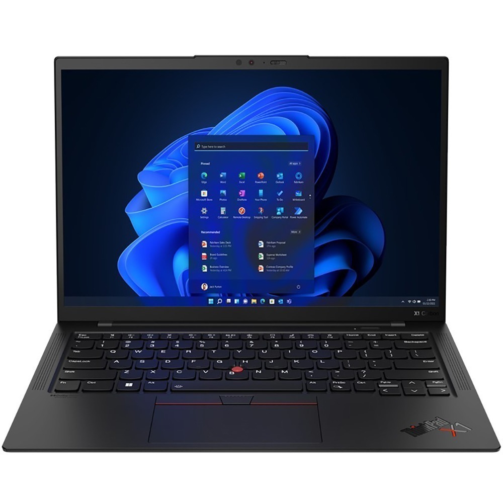 Ноутбук Lenovo Thinkpad X1 Carbon G10 Black 21CCSBEV01 25599000₽