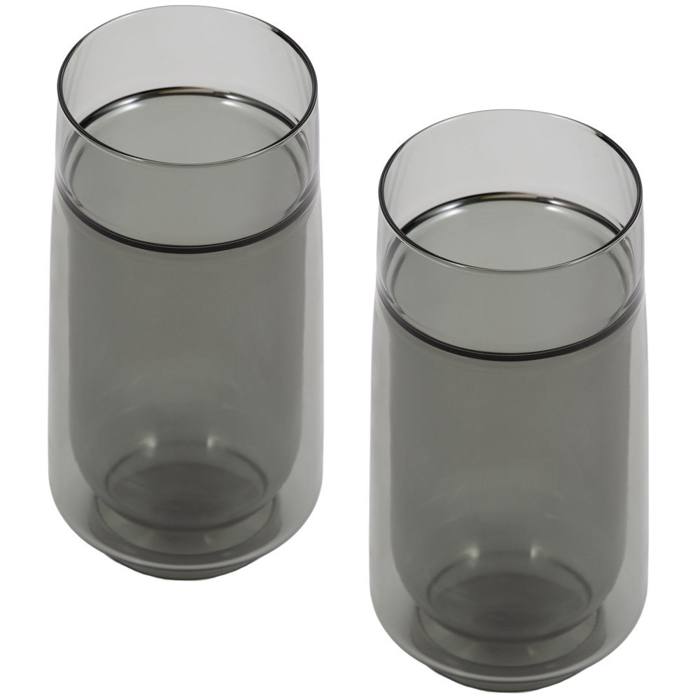 Набор стаканов BORK HOME HK514 bk