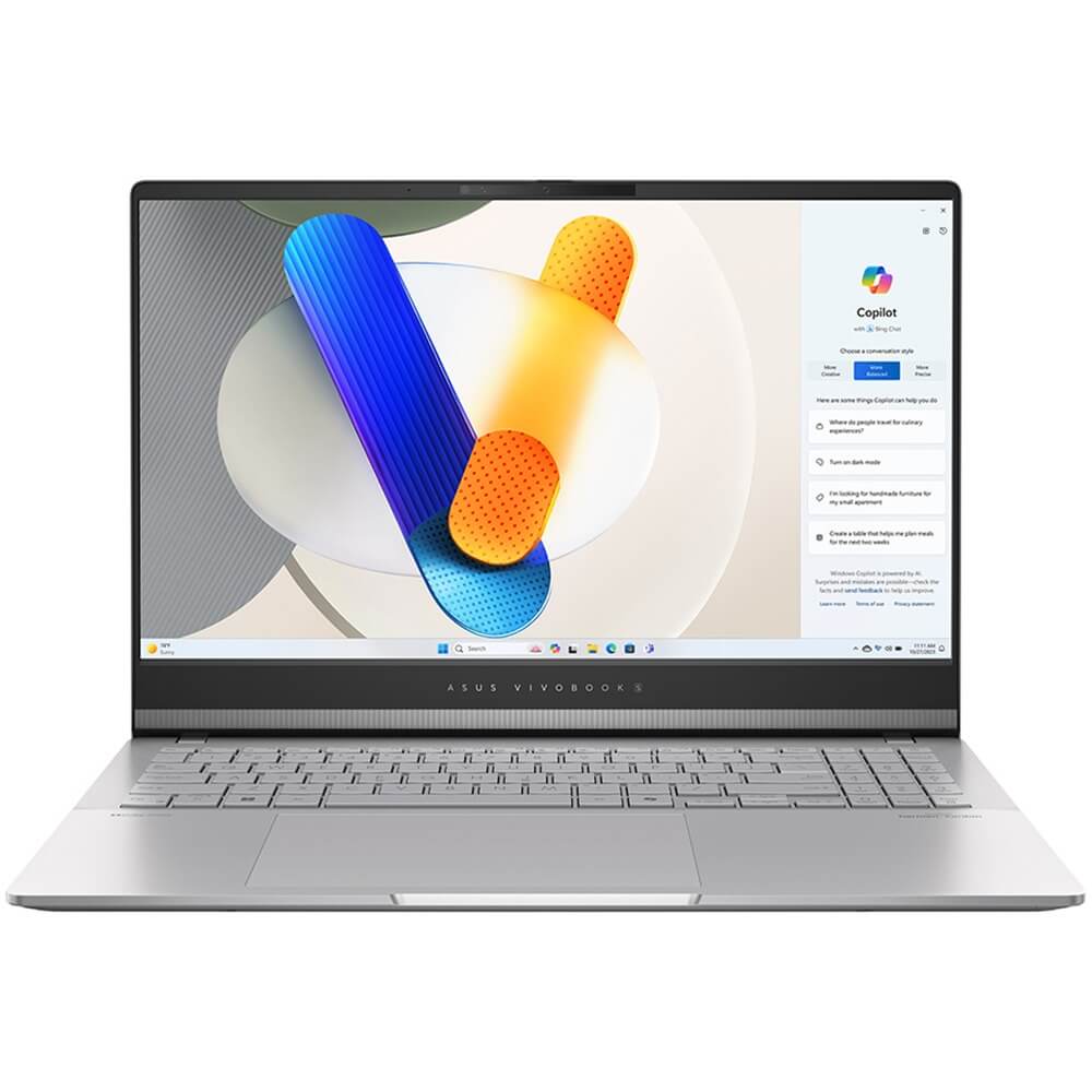 Ноутбук ASUS VivoBook S 15 OLED M5506NA-MA013 90NB14D3-M004S0 89990₽