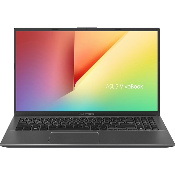 Ноутбук ASUS X512DK-BQ069T (90NB0LY3-M00910), цвет серый X512DK-BQ069T (90NB0LY3-M00910) - фото 1