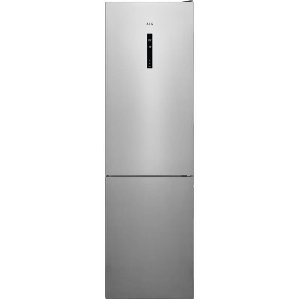 Холодильник AEG RCB736E5MX - фото 1
