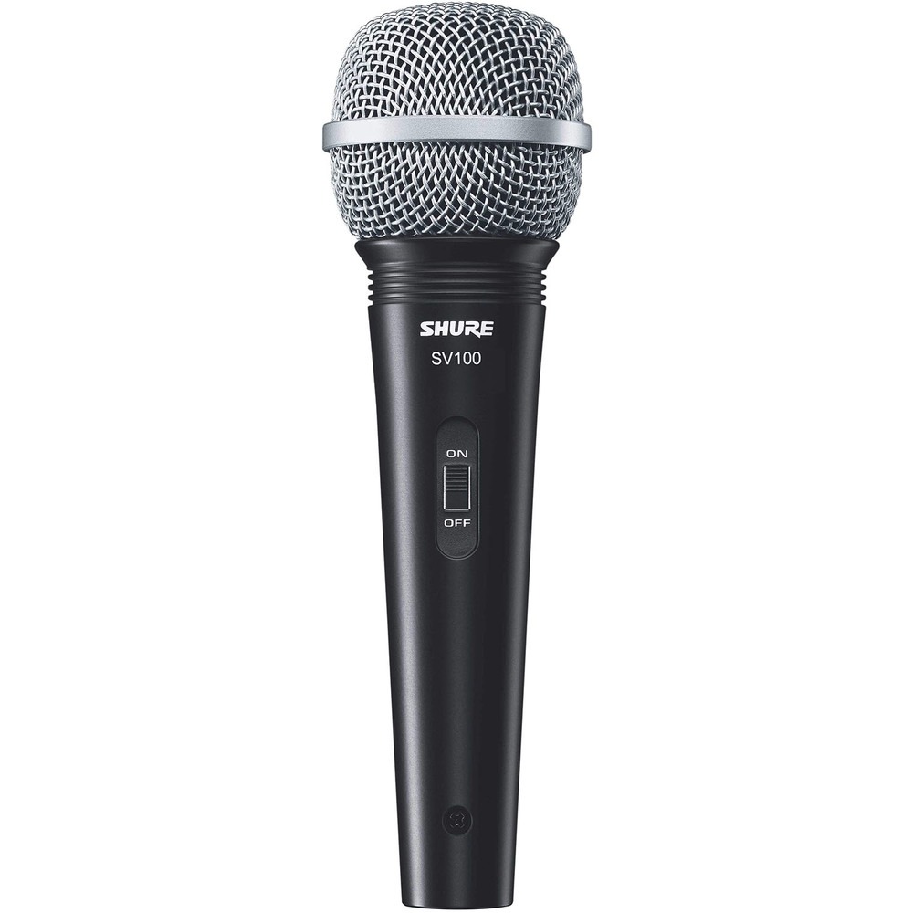 Микрофон Shure SV100-A