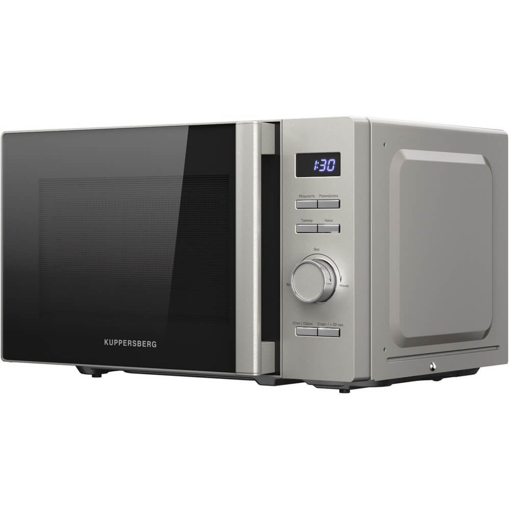 Микроволновая печь Kuppersberg TMW 205 BX
