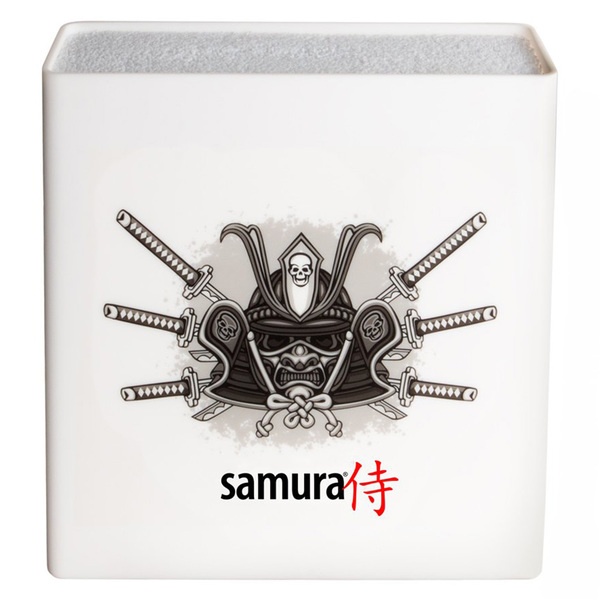 Подставка для ножей Samura Hypercube KBH-101S1/K