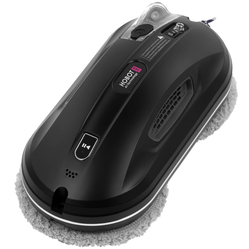 Робот-мойщик окон Hobot 388