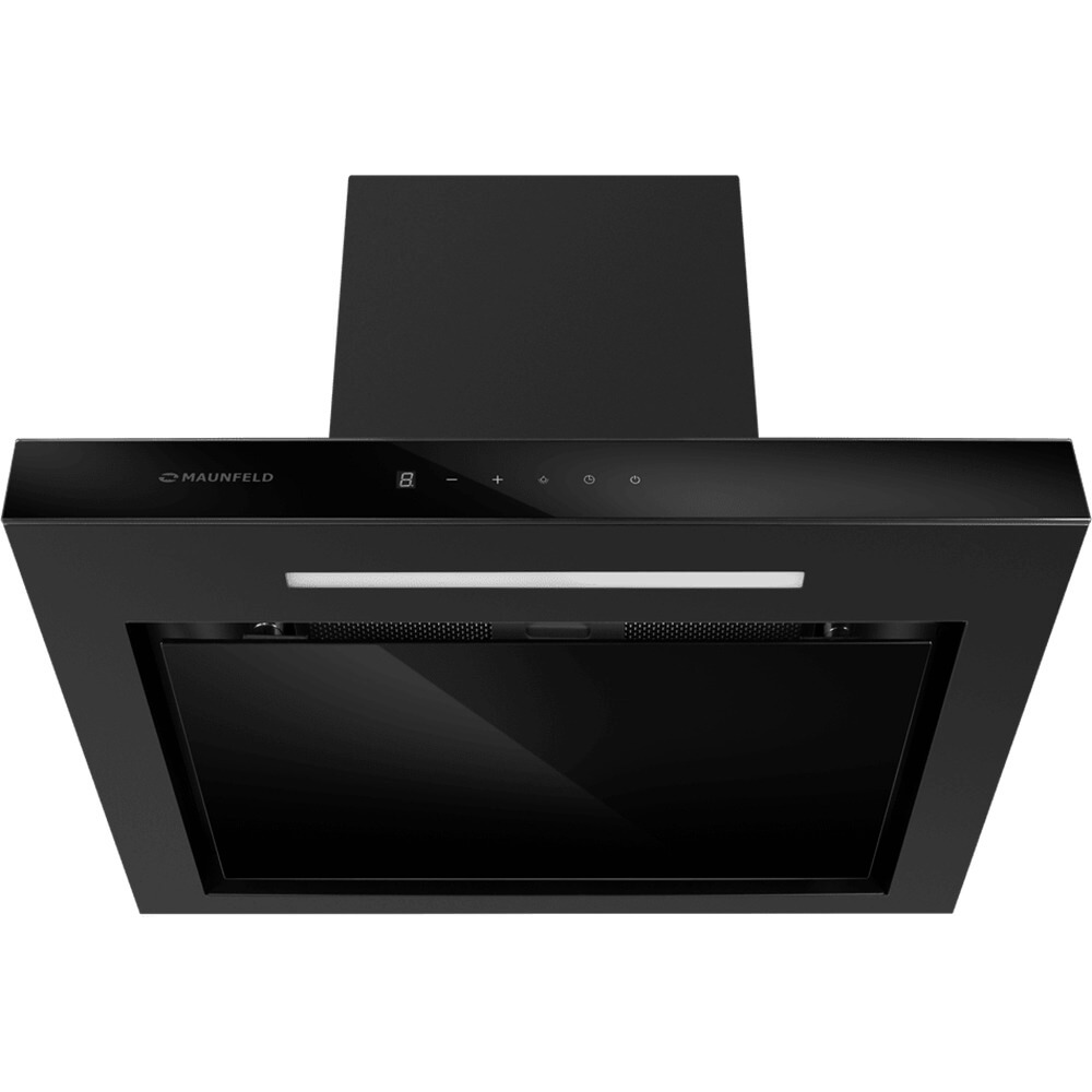 Вытяжка Maunfeld Modern 60 Black