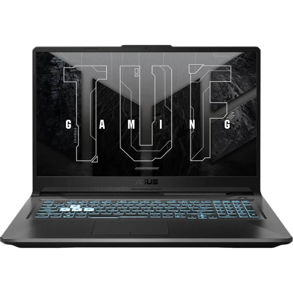 Ноутбук ASUS TUF A17 FA706NFR-HX007 90NR0JW5-M00080 72990₽