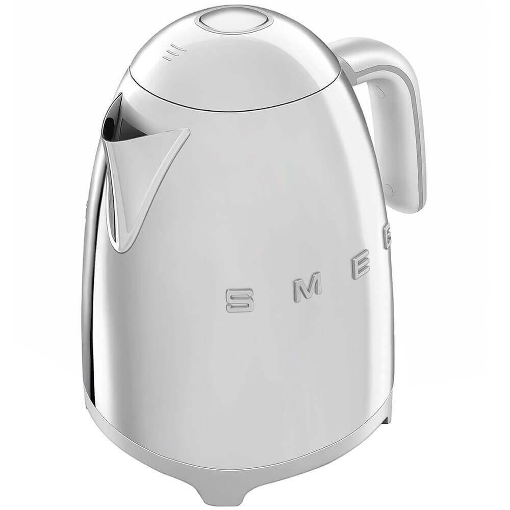Чайник Smeg KLF03SSEU