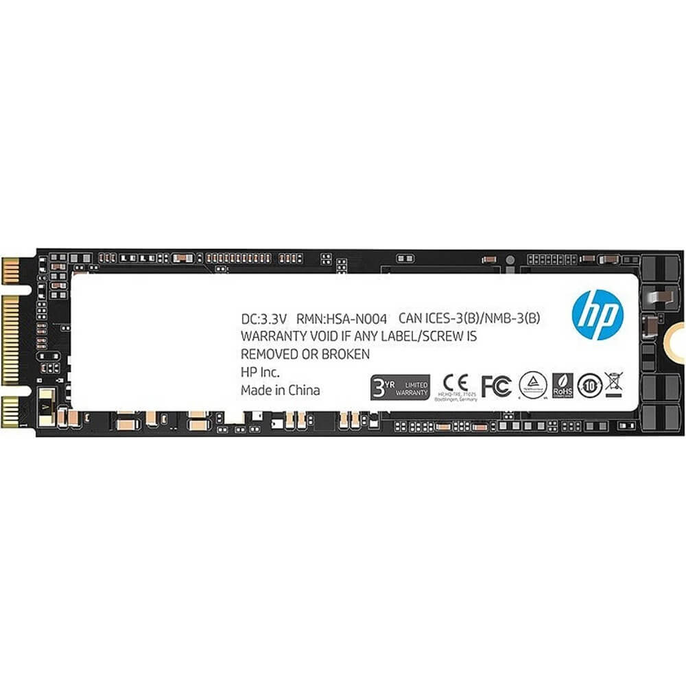 Жесткий диск HP S700 Pro 512GB (2LU76AA)