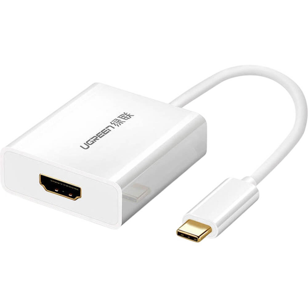 Кабель Ugreen USB-C/HDMI (40273)