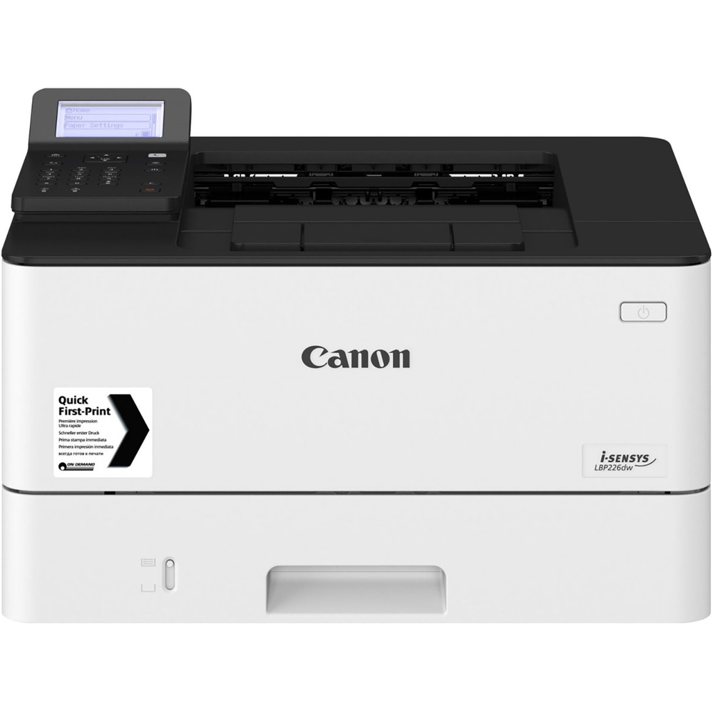 Принтер Canon i-Sensys LBP226dw (3516C007) от Технопарк