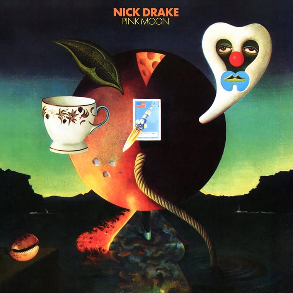 Nick Drake / Pink Moon