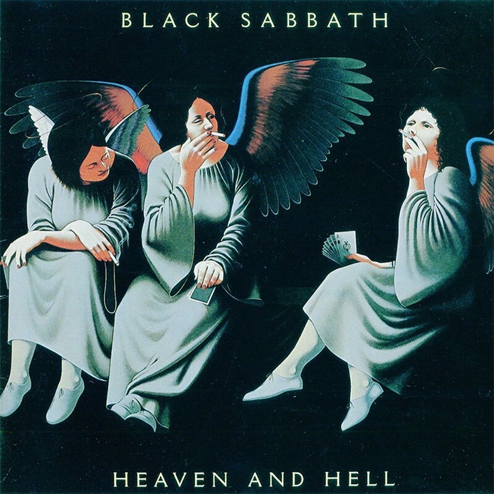 Black Sabbath / Heaven And Hell