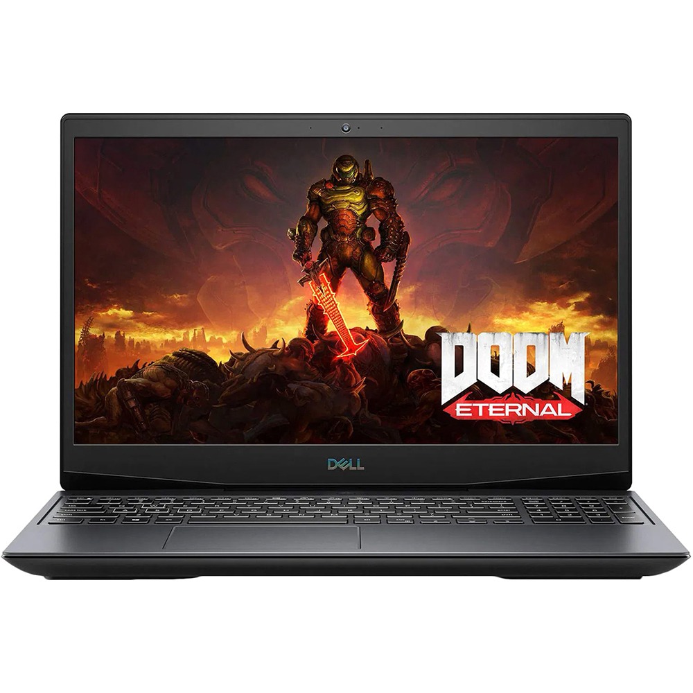 Ноутбук Dell G5-5500 Black (G515-7748) от Технопарк