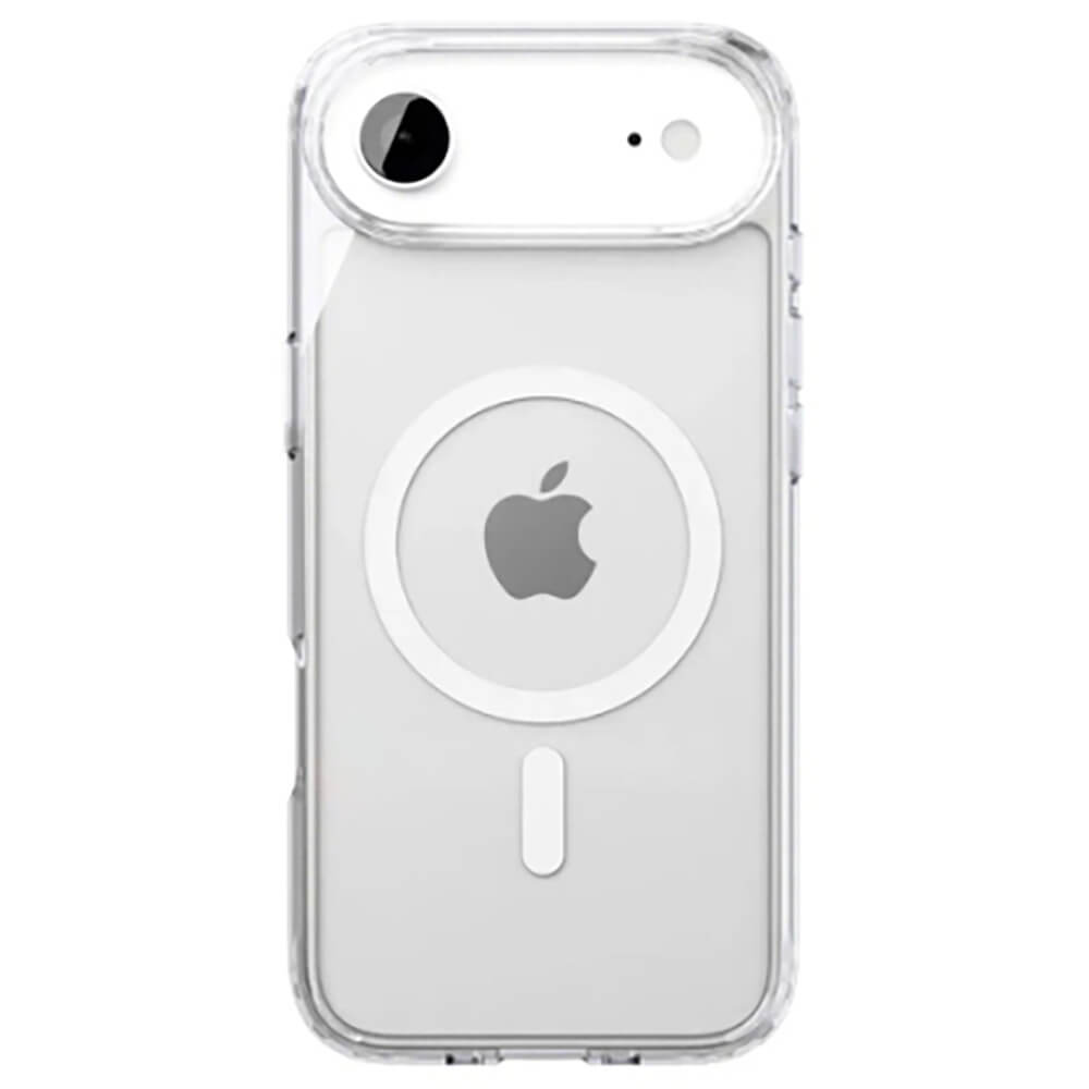 Чехол VLP Lite Air Case с MagSafe для iPhone Air прозрачный (10527019)