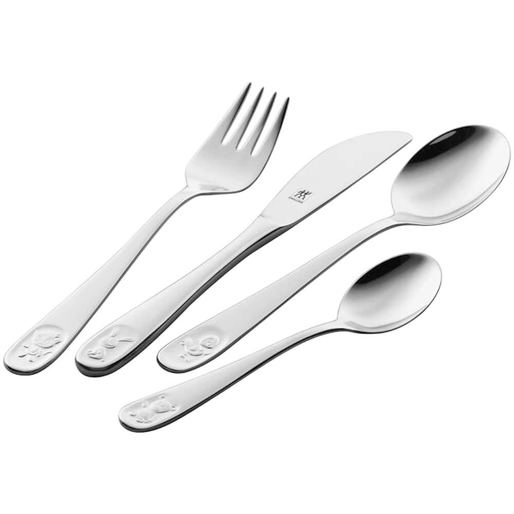 Столовые приборы для детей Zwilling Бино 1026660