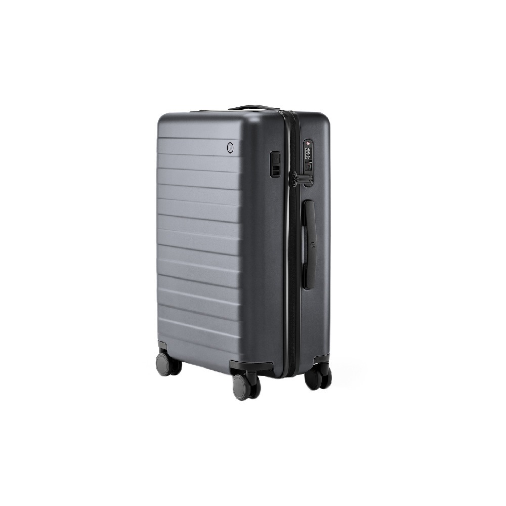 Чемодан NINETYGO Rhine PRO Plus Luggage 24 серый
