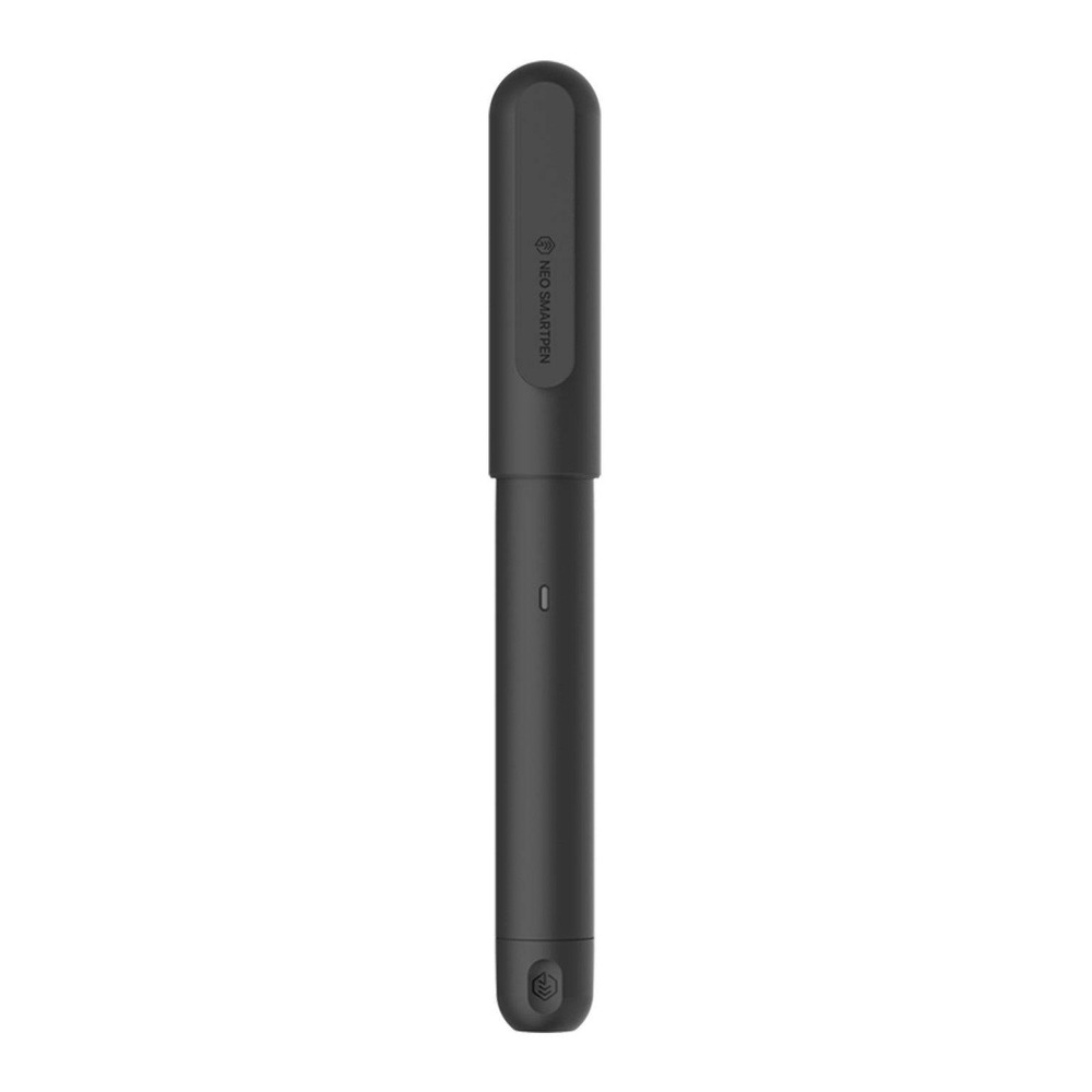 Цифровая ручка Neolab Smart Class Kit, чёрная (NWP-F30-SM-KA) Smart Class Kit, чёрная (NWP-F30-SM-KA) - фото 1